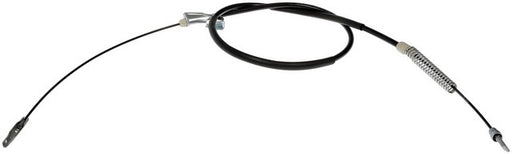 Parking Brake Cable Dorman-First Stop C661391