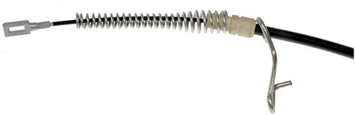 Parking Brake Cable Dorman-First Stop C661392