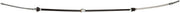 Parking Brake Cable Dorman-First Stop C661393