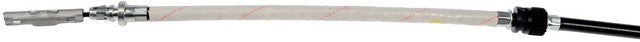 Parking Brake Cable Dorman-First Stop C661393