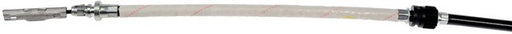 Parking Brake Cable Dorman-First Stop C661393