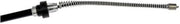 Parking Brake Cable Dorman-First Stop C661393