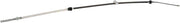 Parking Brake Cable Dorman-First Stop C661393