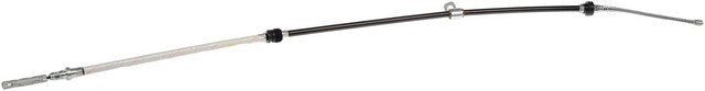 Parking Brake Cable Dorman-First Stop C661393