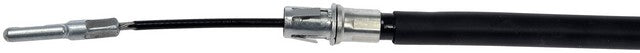 Parking Brake Cable Dorman-First Stop C661394