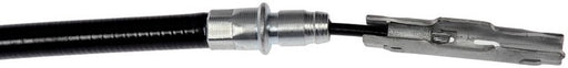 Parking Brake Cable Dorman-First Stop C661394