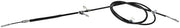 Parking Brake Cable Dorman-First Stop C661394