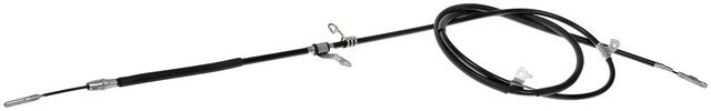 Parking Brake Cable Dorman-First Stop C661394