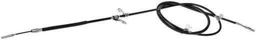 Parking Brake Cable Dorman-First Stop C661394