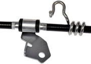 Parking Brake Cable Dorman-First Stop C661394