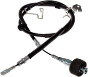 Parking Brake Cable Dorman-First Stop C661395