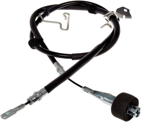 Parking Brake Cable Dorman-First Stop C661395