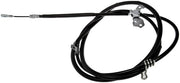 Parking Brake Cable Dorman-First Stop C661396