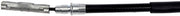 Parking Brake Cable Dorman-First Stop C661396