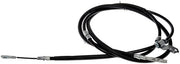 Parking Brake Cable Dorman-First Stop C661396