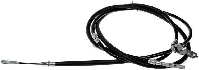 Parking Brake Cable Dorman-First Stop C661396