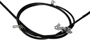 Parking Brake Cable Dorman-First Stop C661396