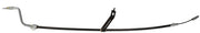 Parking Brake Cable Dorman-First Stop C661397