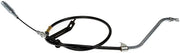 Parking Brake Cable Dorman-First Stop C661398