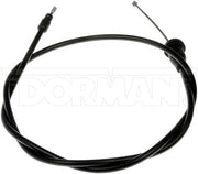 Parking Brake Cable Dorman-First Stop C661399