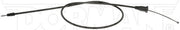 Parking Brake Cable Dorman-First Stop C661399
