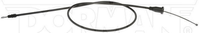 Parking Brake Cable Dorman-First Stop C661399