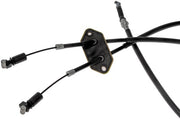 Parking Brake Cable Dorman-First Stop C661400