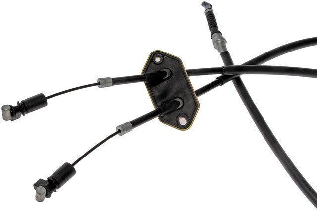 Parking Brake Cable Dorman-First Stop C661400