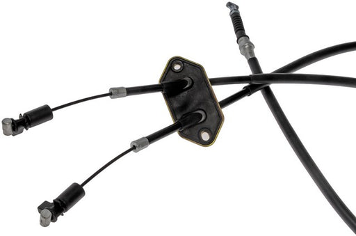 Parking Brake Cable Dorman-First Stop C661400