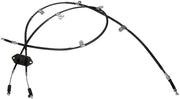 Parking Brake Cable Dorman-First Stop C661400