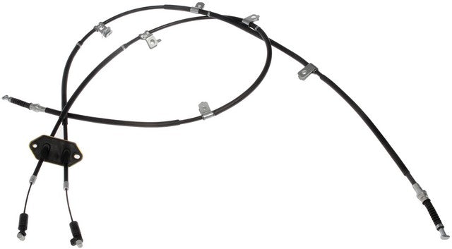 Parking Brake Cable Dorman-First Stop C661400