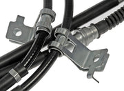 Parking Brake Cable Dorman-First Stop C661400