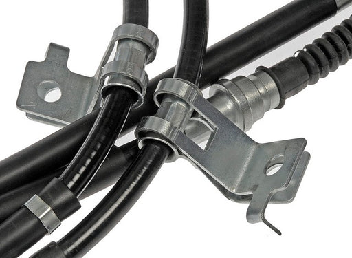 Parking Brake Cable Dorman-First Stop C661400