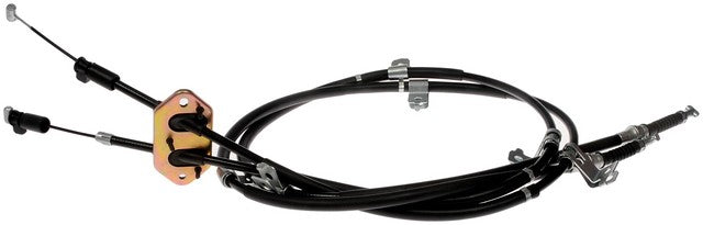 Parking Brake Cable Dorman-First Stop C661400