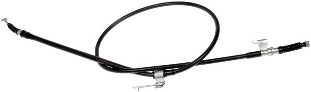 Parking Brake Cable Dorman-First Stop C661401