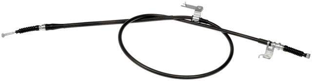 Parking Brake Cable Dorman-First Stop C661401