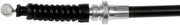 Parking Brake Cable Dorman-First Stop C661402