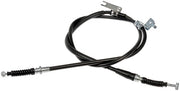 Parking Brake Cable Dorman-First Stop C661402