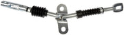 Parking Brake Cable Dorman-First Stop C661405