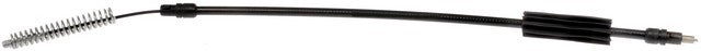 Parking Brake Cable Dorman-First Stop C661408