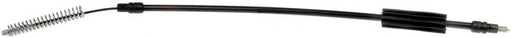Parking Brake Cable Dorman-First Stop C661408