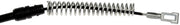 Parking Brake Cable Dorman-First Stop C661408