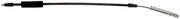 Parking Brake Cable Dorman-First Stop C661408