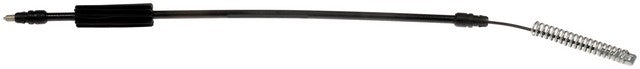 Parking Brake Cable Dorman-First Stop C661408