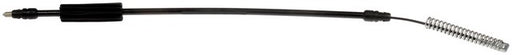 Parking Brake Cable Dorman-First Stop C661408