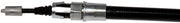 Parking Brake Cable Dorman-First Stop C661409