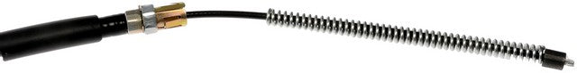 Parking Brake Cable Dorman-First Stop C661409