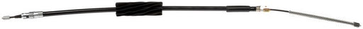Parking Brake Cable Dorman-First Stop C661409
