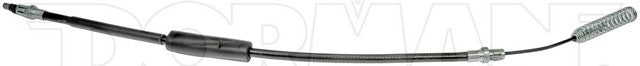Parking Brake Cable Dorman-First Stop C661412