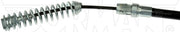 Parking Brake Cable Dorman-First Stop C661412